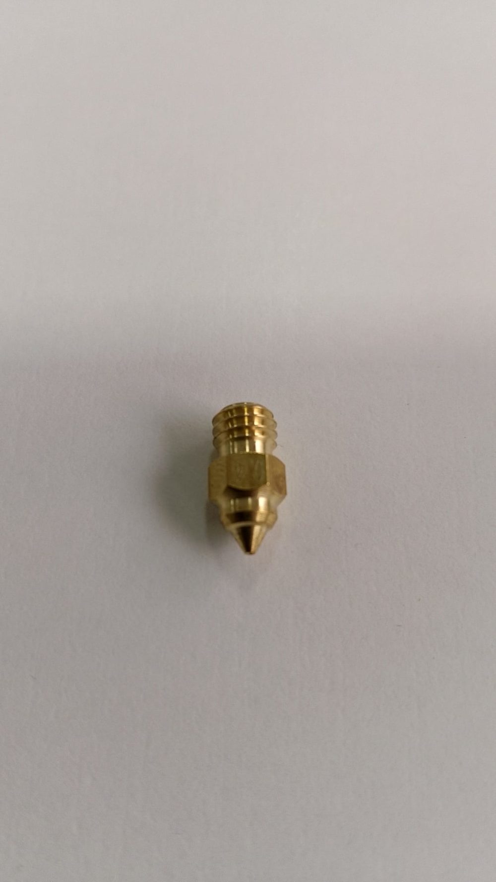 Buse MK8 Creality - 0,4 mm - 1 pce – Image 2