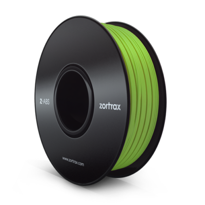 Zortrax Z-ABS - Vert android