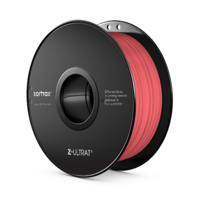 z-ultrat rouge néon