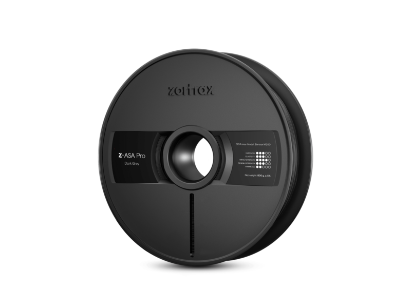 z-asa pro gris foncé
