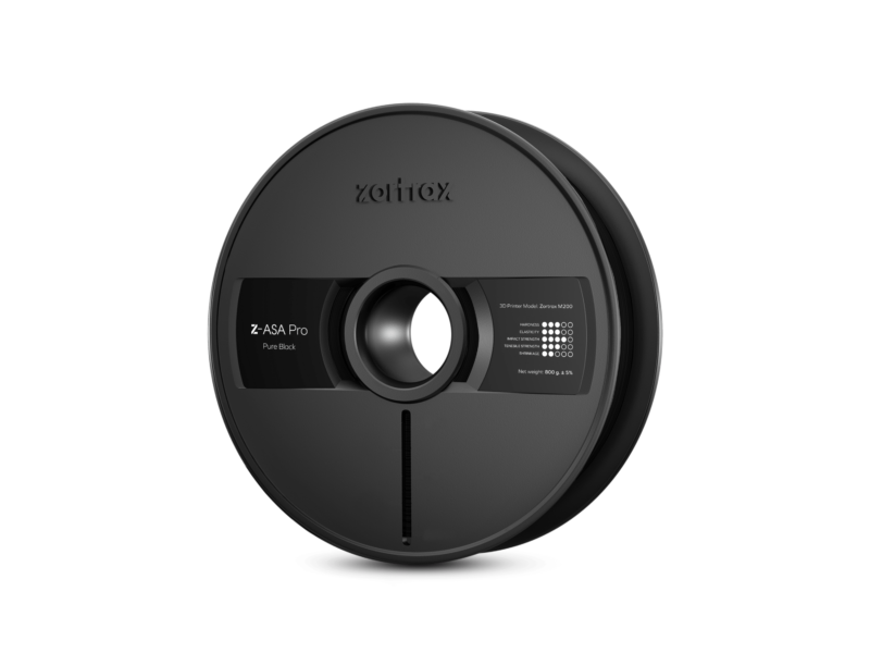 z-asa pro noir pur