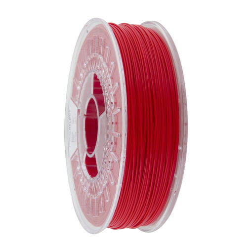 PrimaSelect ™ ABS Rouge - 2.85mm