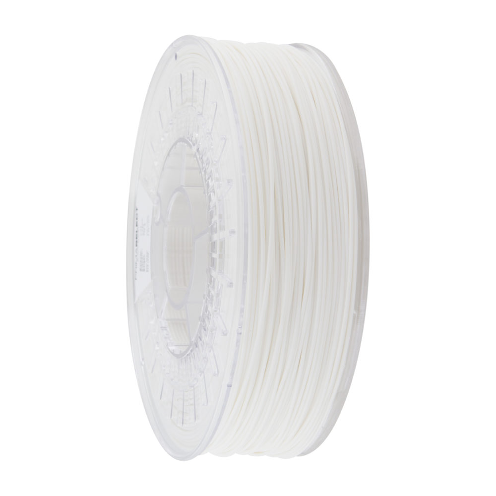 PrimaSelect HIPS Blanc - 2.85mm