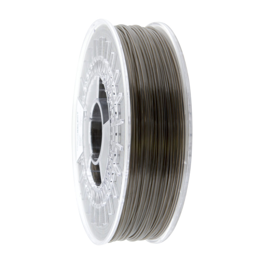 PrimaSelect™ PETG Noir transparent – 2.85mm