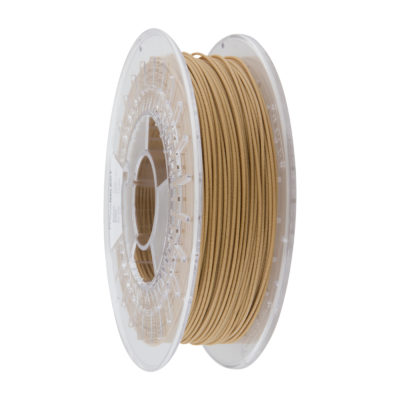 Fil PLA Beige Nacré 1.75mm 1Kg