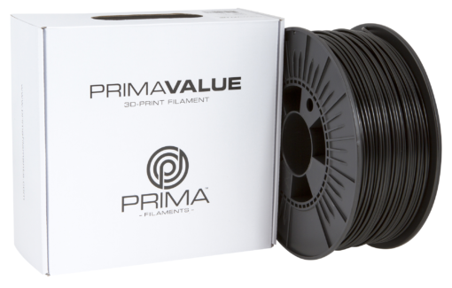 primavalue 2.85 abs noir