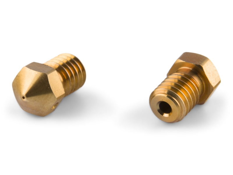 Primacreator RepRap Buse M6 1,75mm - 0,4 mm