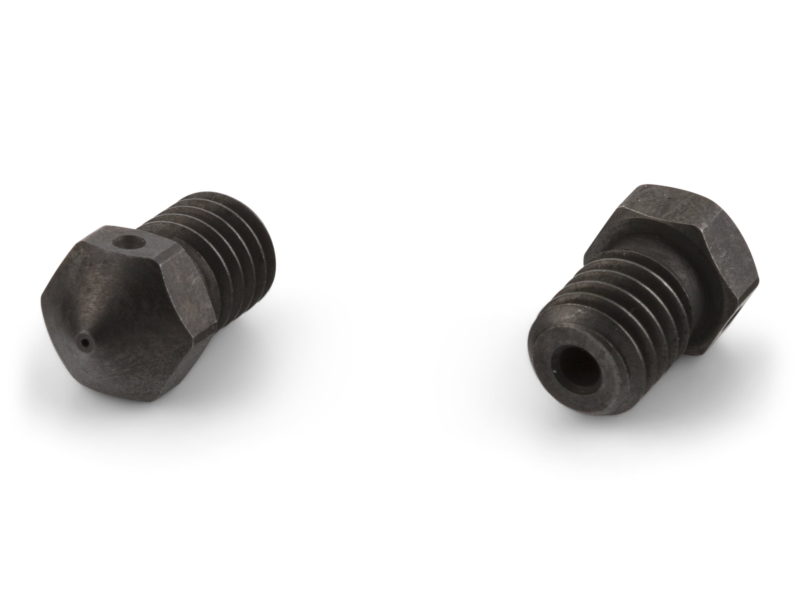 Primacreator RepRap Buse renforcée M6 1,75 mm - 0,8 mm