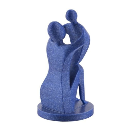 PrimaSelect™ PLA Bleu métallique - 1.75mm-4