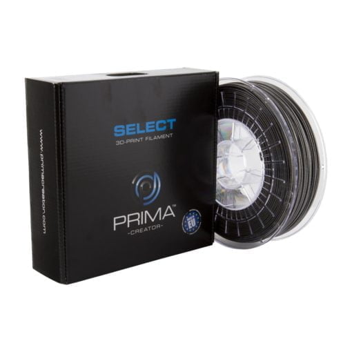 PrimaSelect™ PLA Gris métallique - 1.75mm-4