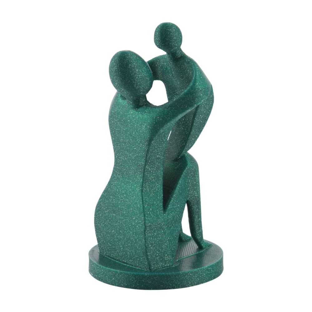 PrimaSelect™ PLA Vert métallique - 1.75mm-4