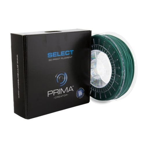 PrimaSelect™ PLA Vert métallique - 1.75mm-2