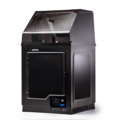 Capot HEPA pour Zortrax M300