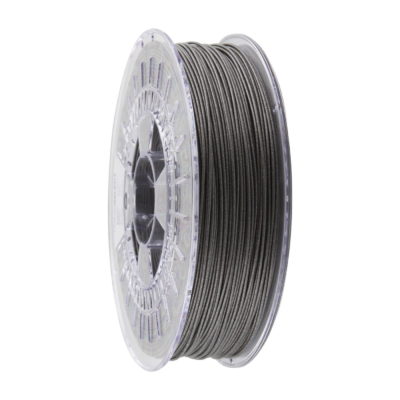 PrimaSelect™ PLA Gris métallique - 2.85mm