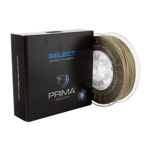 PrimaSelect™ PLA Or métallique - 2.85mm_2