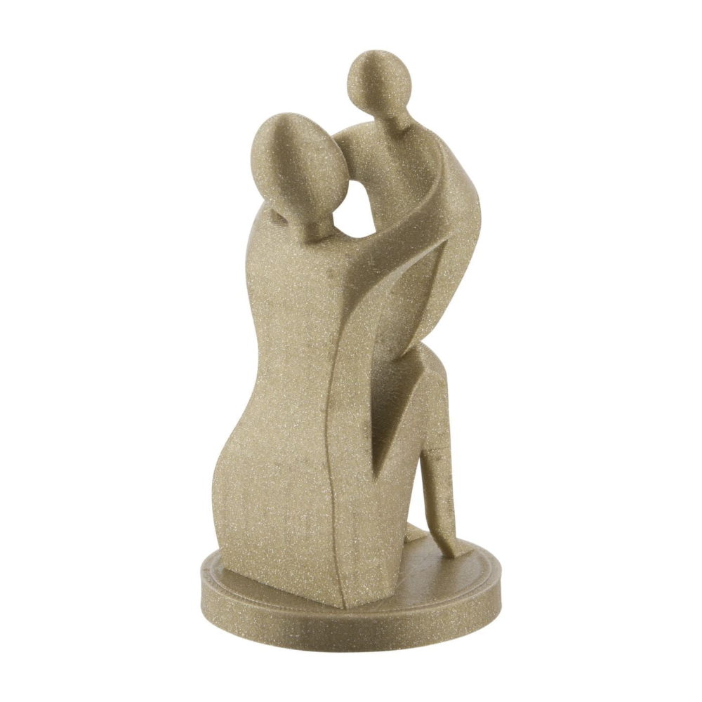 PrimaSelect™ PLA Or métallique - 2.85mm_3