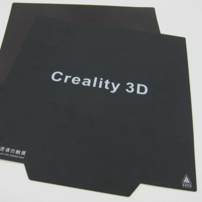 Surface d'impression magnétique Creality Ender-3 Pro / CR20 Pro