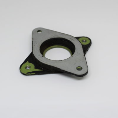 Amortisseur de vibrations pour moteur Nema 17