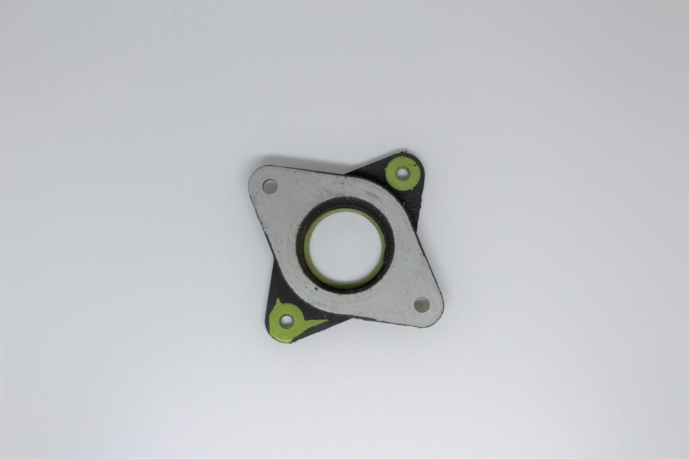 Amortisseur de vibrations pour moteur Nema 17 – Image 2