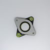 Amortisseur de vibrations pour moteur Nema 17 – Image 2