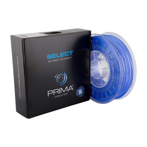 PrimaSelect™ PLA Bleu satin - 1.75mm_4