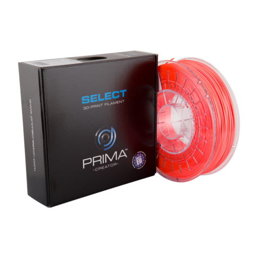 PrimaSelect™ PLA Orange satin - 1.75mm_3