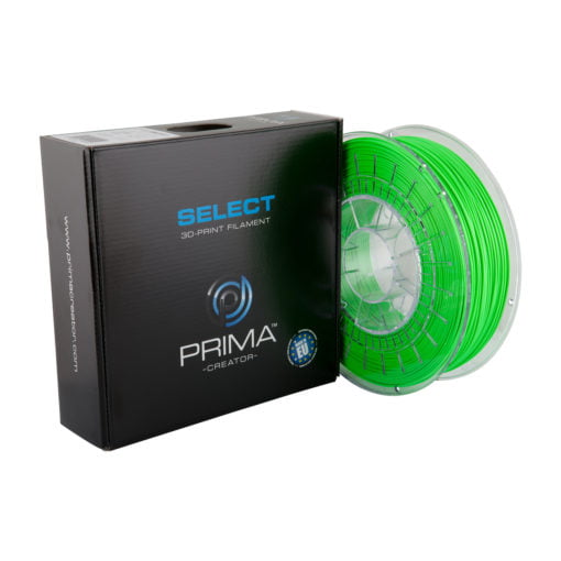 PrimaSelect™ PLA Vert satin - 1.75mm_4