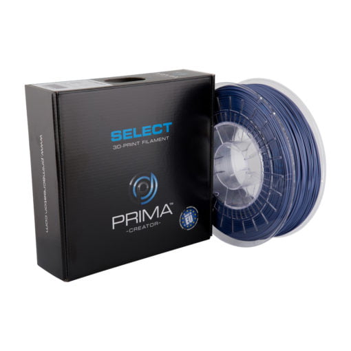 PrimaSelect™ PLA Blanc satin - 1.75mm_4