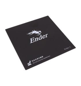 Patch pour surface d'impression Creality Ender-3