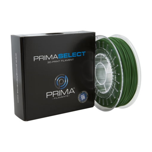 PrimaSelect™ PLA Vert foncé - 1.75mm_3