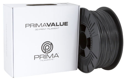 PrimaValue™ PLA Gris foncé – 1.75mm_3