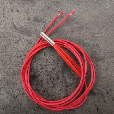 Cartouche de chauffe 24V 40W pour Creality 3D