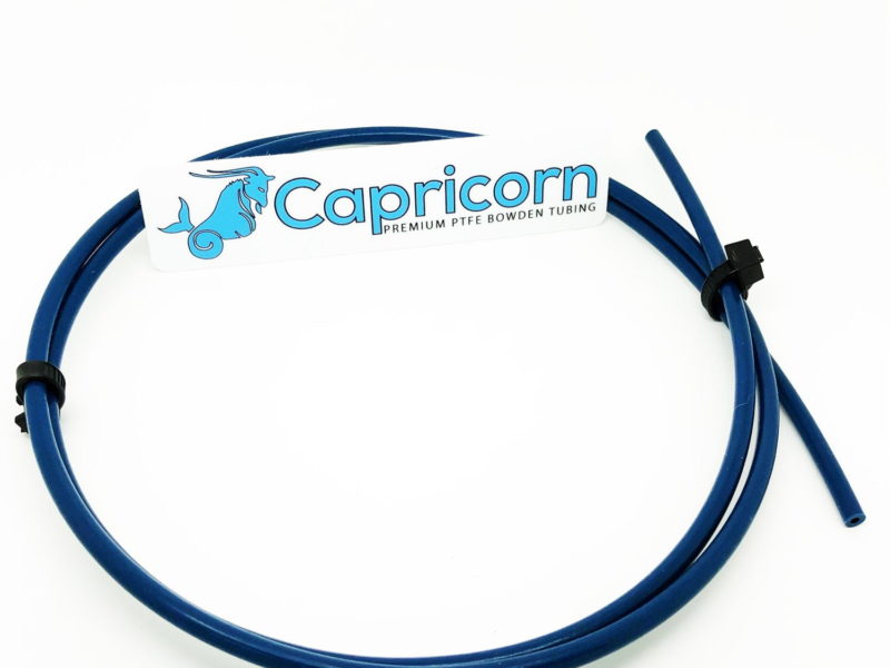 Tube PTFE Capricorn XS Series 1.75 mm