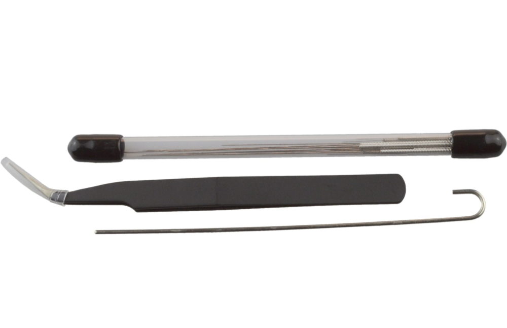 Kit de débouchage de buses – Image 2