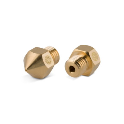 Buse PrimaCreator CR-10S Pro laiton 0,6 mm