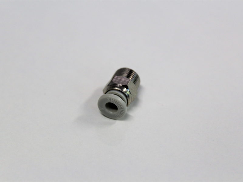 Connecteur Pneumatique Creality M10