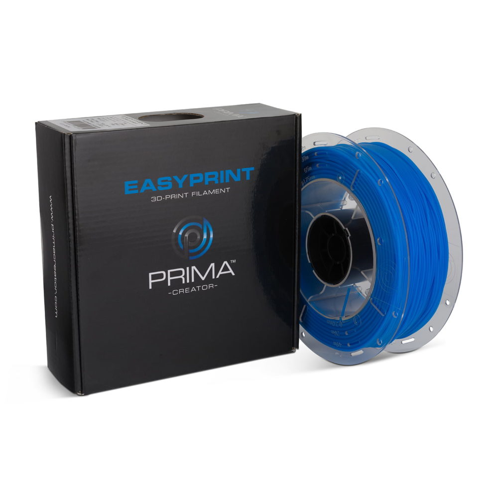 EasyPrint FLEX 95A Bleu - 1.75mm - 500 g – Image 3