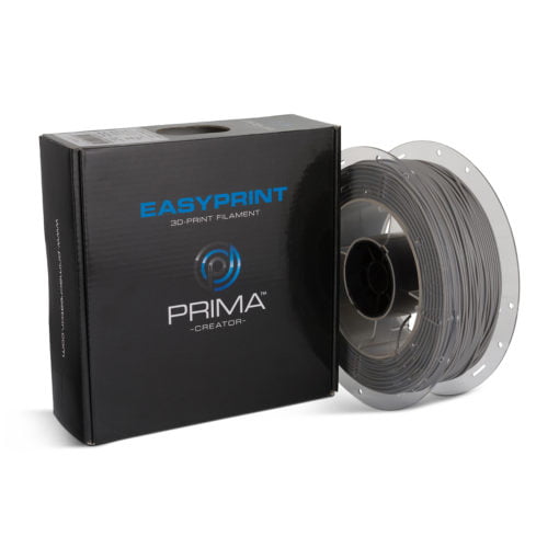 EasyPrint FLEX Gris 1.75mm 500 g 4