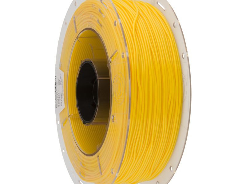E-shop 5 EasyPrint FLEX 95A Jaune - 1.75mm