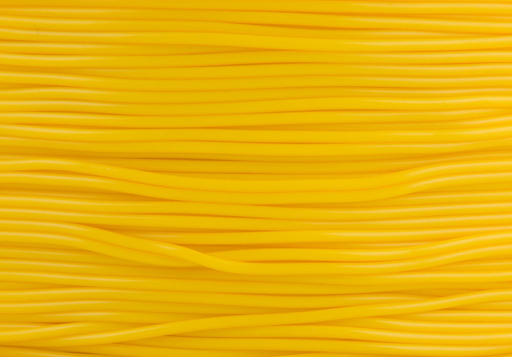 EasyPrint FLEX 95A Jaune  - 1.75mm - 500 g – Image 4