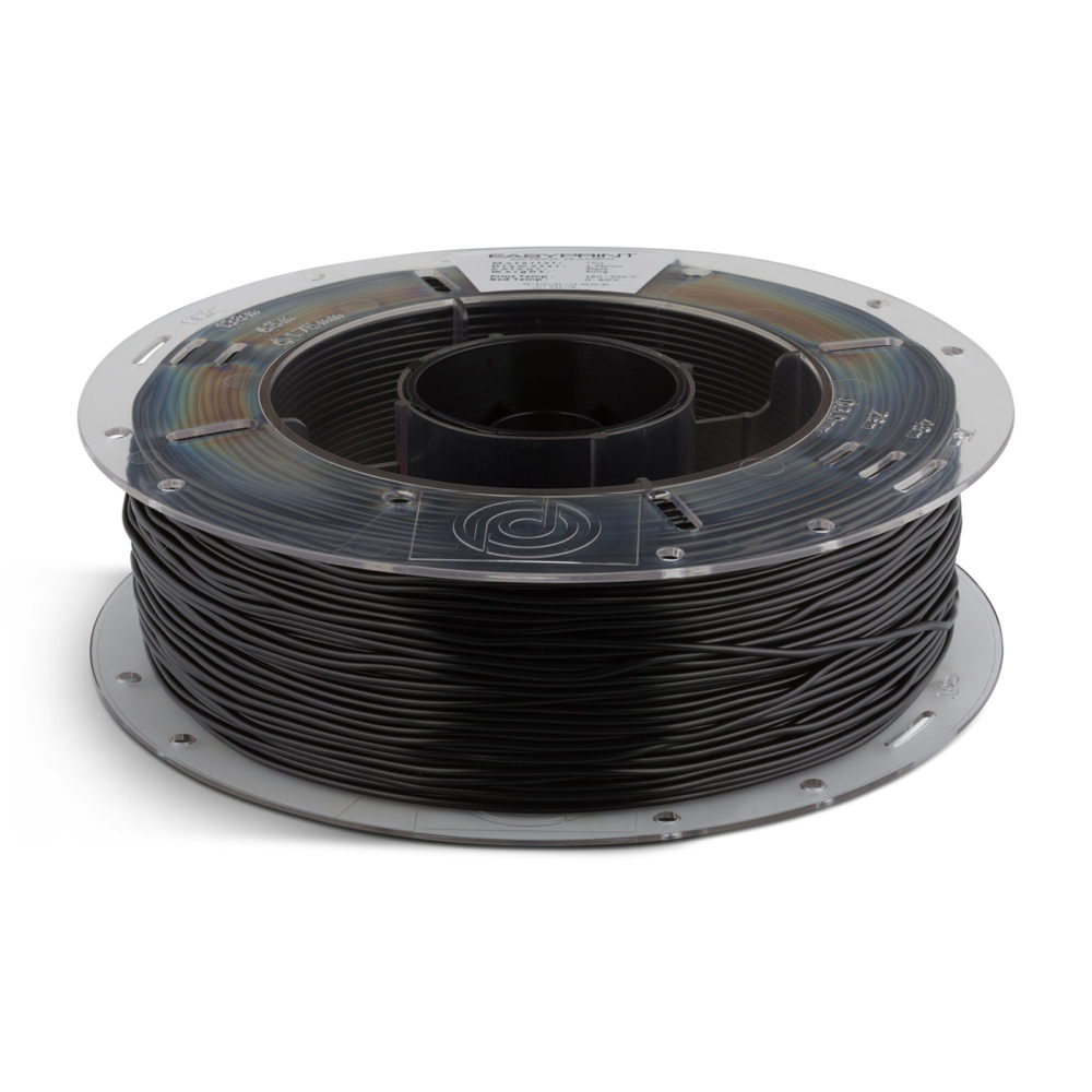 EasyPrint FLEX 95A Noir - 1.75mm - 500 g – Image 2