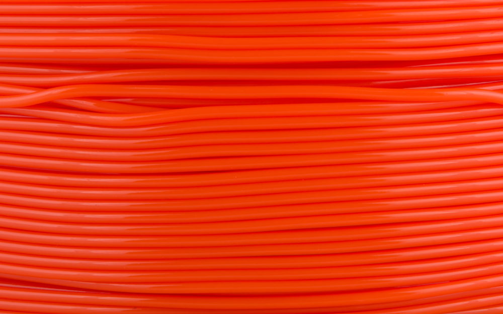 EasyPrint FLEX 95A Orange- 1.75mm - 500 g – Image 4