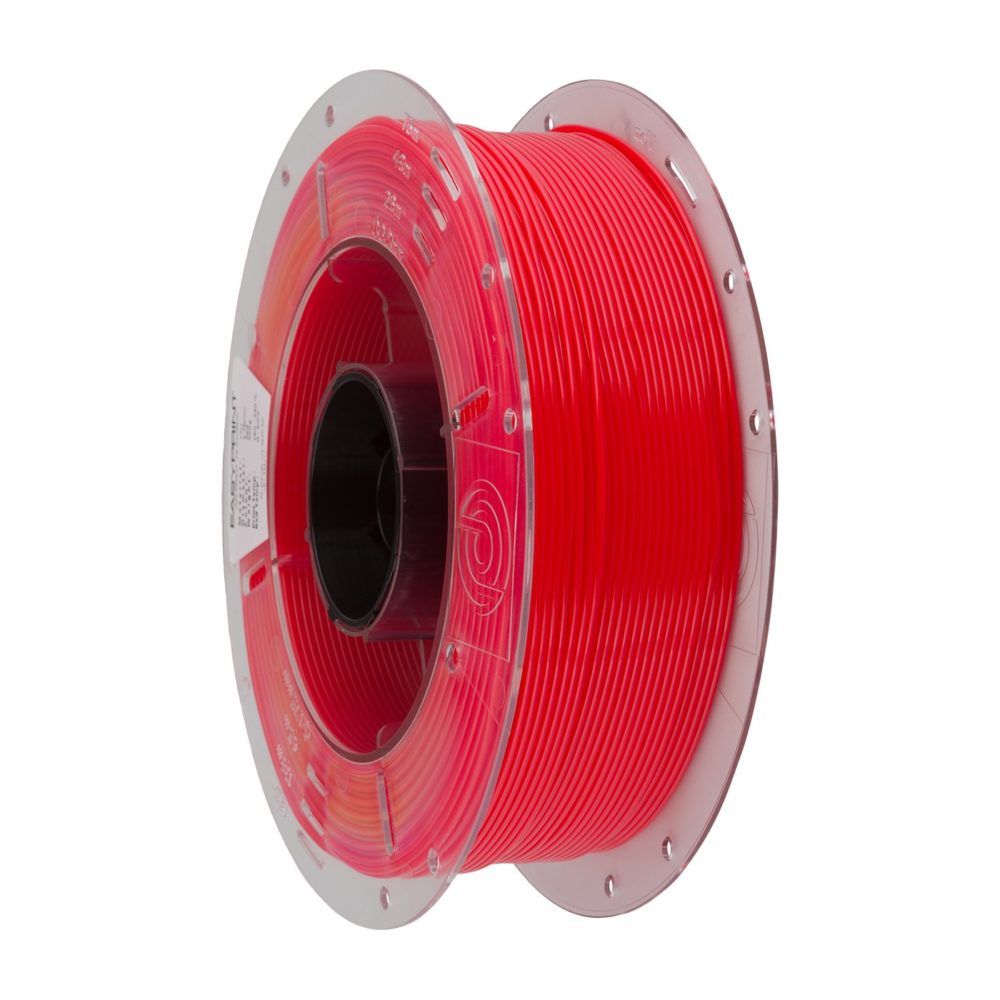 EasyPrint FLEX 95A Rouge - 1.75mm