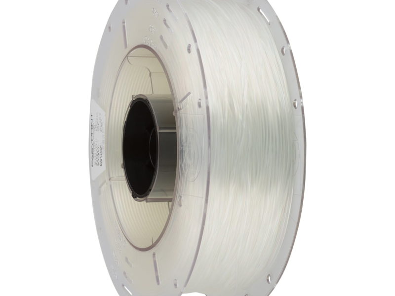 E-shop 8 EasyPrint FLEX 95A Transparent - 1.75mm