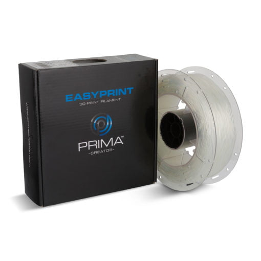 EasyPrint FLEX Transparent 1.75mm 500 g 3