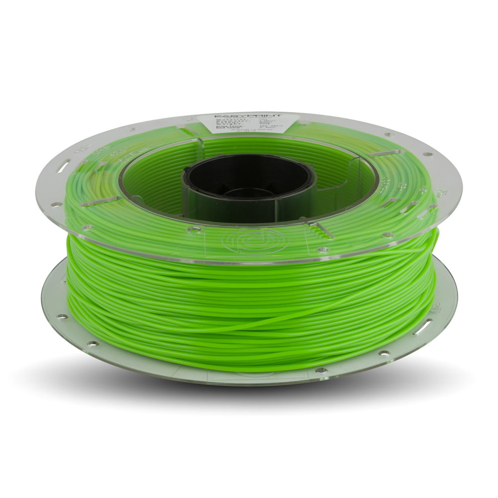 EasyPrint FLEX 95A Vert - 1.75mm - 500 g – Image 2