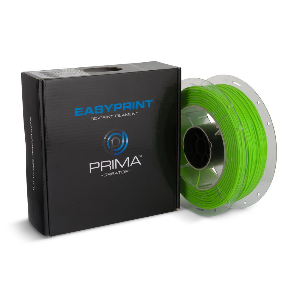 EasyPrint FLEX 95A Vert - 1.75mm - 500 g – Image 3
