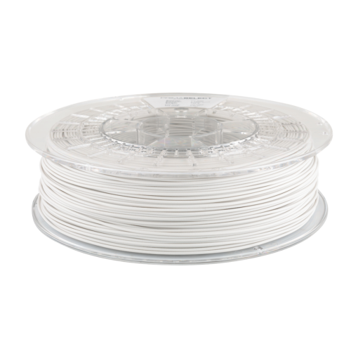 PrimaSelect™ PLA Mat Blanc - 1.75mm_3