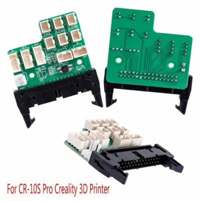 Carte PCB - CR-10S Pro et CR-X