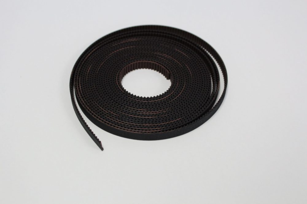 Courroie type 2GT-6mm x 4m